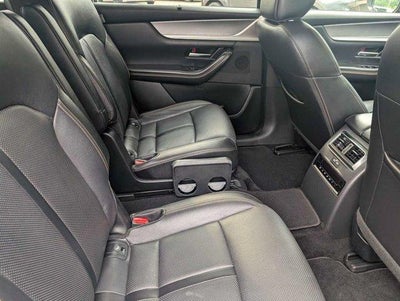 2024 Mazda Mazda CX-90 3.3 Turbo Preferred AWD