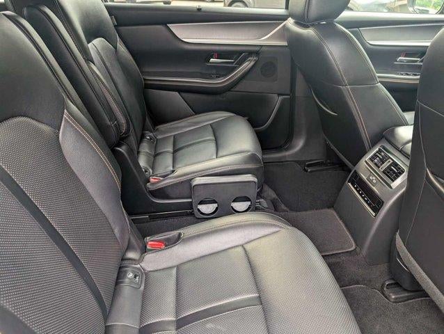 2024 Mazda Mazda CX-90 3.3 Turbo Preferred AWD