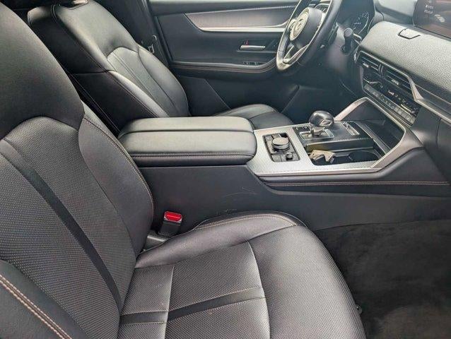 2024 Mazda Mazda CX-90 3.3 Turbo Preferred AWD