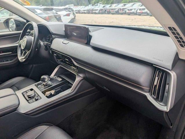 2024 Mazda Mazda CX-90 3.3 Turbo Preferred AWD