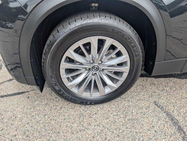 2024 Mazda Mazda CX-90 3.3 Turbo Preferred AWD