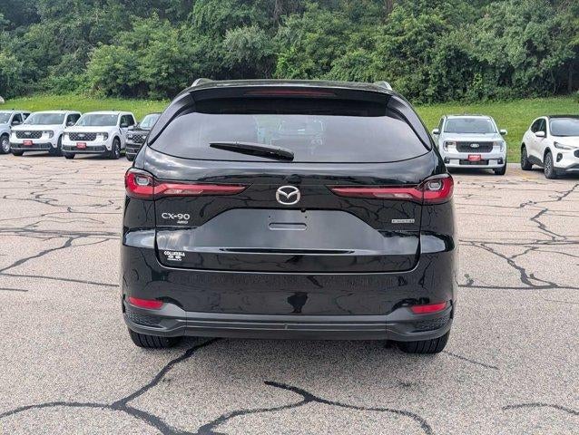 2024 Mazda Mazda CX-90 3.3 Turbo Preferred AWD