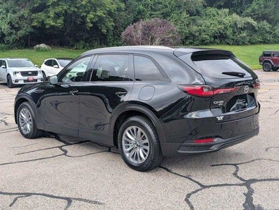 2024 Mazda Mazda CX-90 3.3 Turbo Preferred AWD