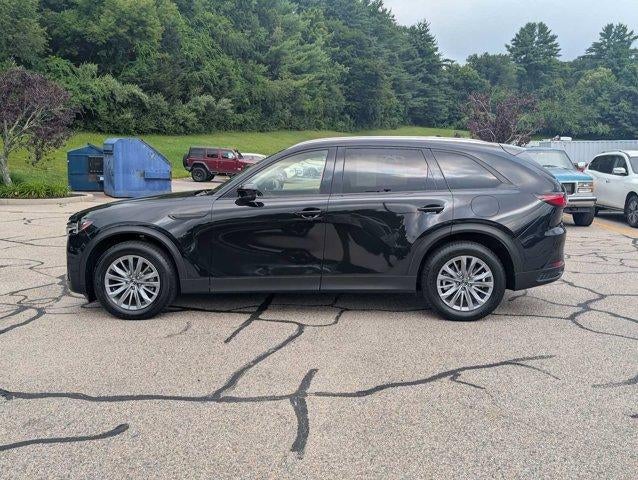 2024 Mazda Mazda CX-90 3.3 Turbo Preferred AWD