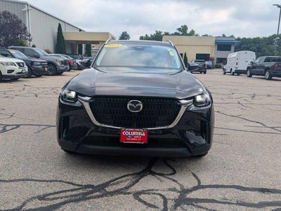 2024 Mazda Mazda CX-90 3.3 Turbo Preferred AWD