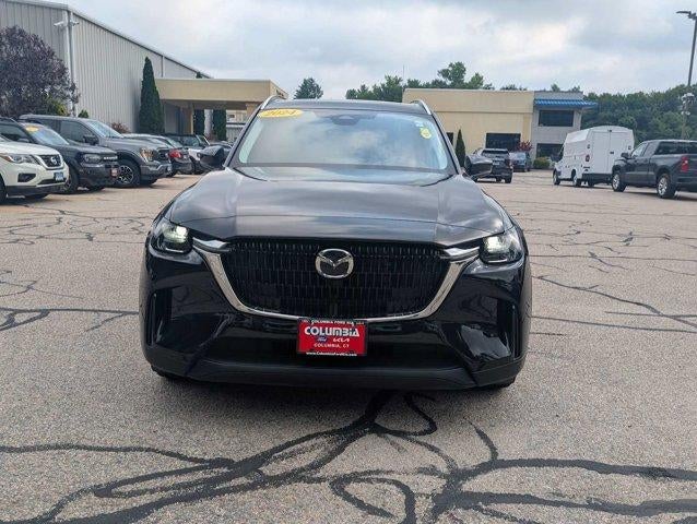 2024 Mazda Mazda CX-90 3.3 Turbo Preferred AWD