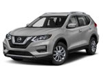 2018 Nissan Rogue AWD SV