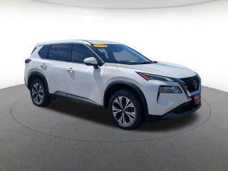 2021 Nissan Rogue AWD SV