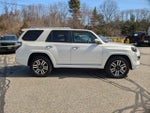 2017 Toyota 4Runner Limited 4WD (Natl)