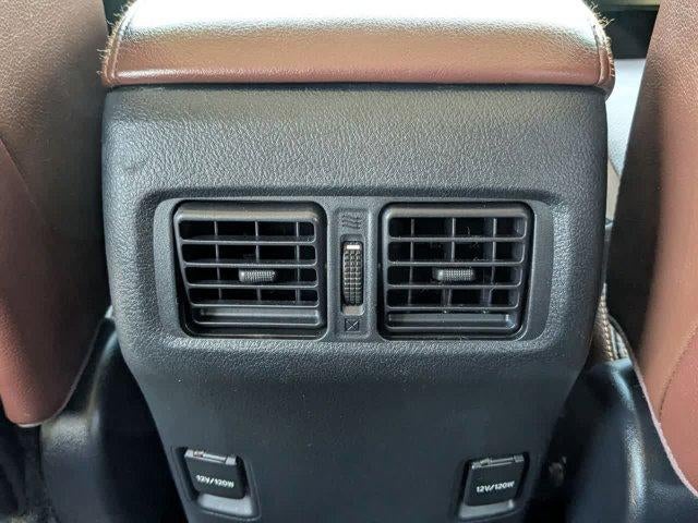 2017 Toyota 4Runner Limited 4WD (Natl)