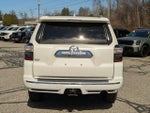 2017 Toyota 4Runner Limited 4WD (Natl)