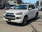 2017 Toyota 4Runner Limited 4WD (Natl)