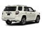 2017 Toyota 4Runner Limited 4WD (Natl)