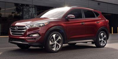 2018 Hyundai TUCSON SEL AWD