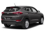 2018 Hyundai TUCSON SEL AWD