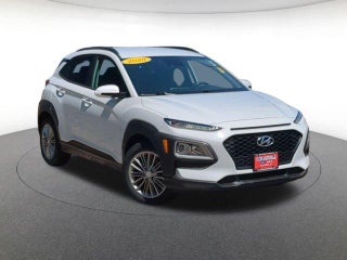 2020 Hyundai KONA SEL Auto AWD