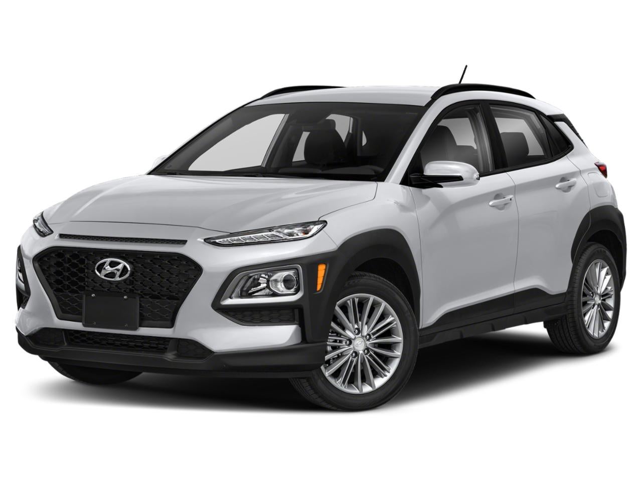 2020 Hyundai KONA SEL Auto AWD