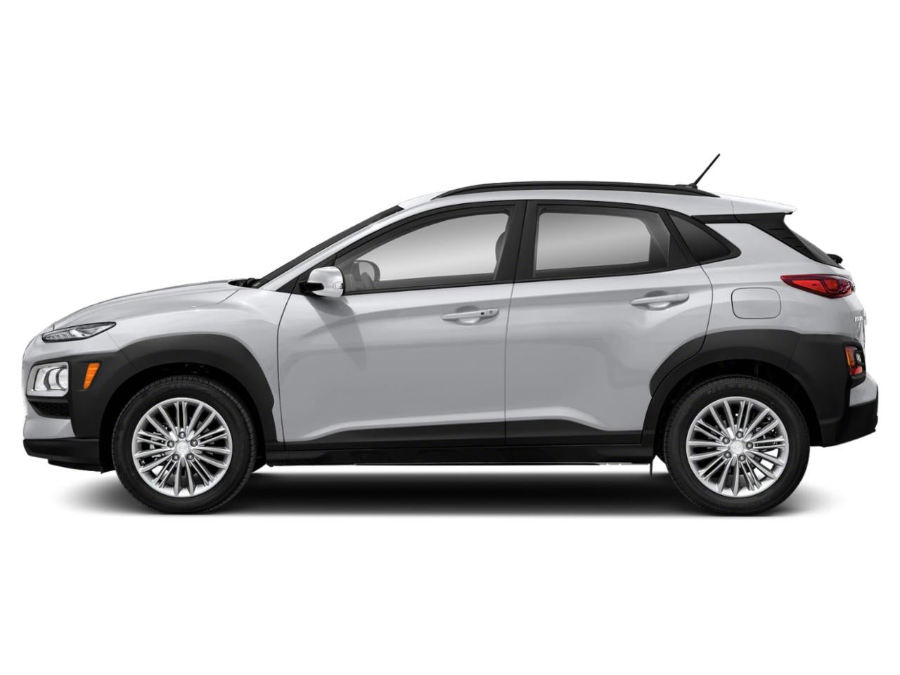 2020 Hyundai KONA SEL Auto AWD