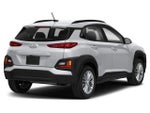 2020 Hyundai KONA SEL Auto AWD