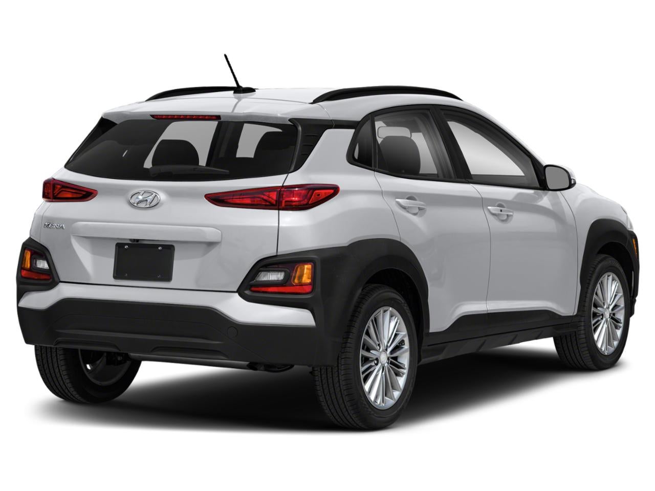 2020 Hyundai KONA SEL Auto AWD