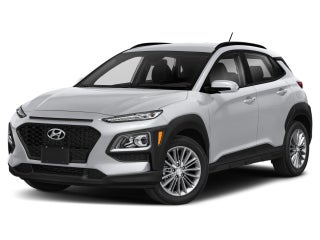 2020 Hyundai KONA SEL Auto AWD