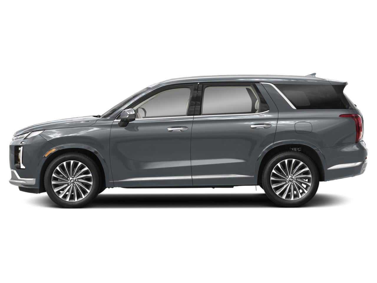 2023 Hyundai PALISADE Calligraphy AWD