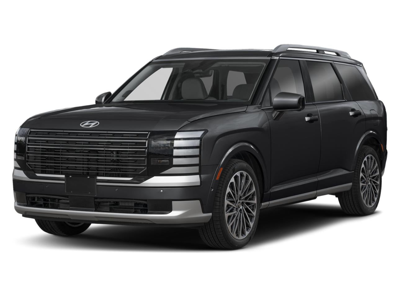 2026 Hyundai Palisade Hybrid Calligraphy AWD