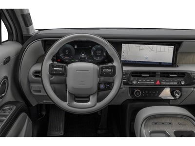2026 Hyundai Palisade Hybrid Calligraphy AWD