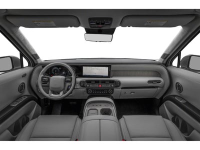 2026 Hyundai Palisade Hybrid Calligraphy AWD