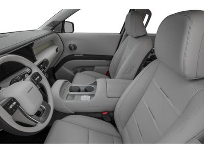 2026 Hyundai Palisade Hybrid Calligraphy AWD