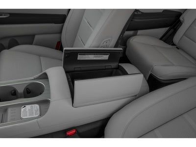 2026 Hyundai Palisade Hybrid Calligraphy AWD