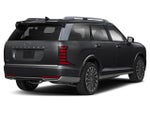 2026 Hyundai Palisade Hybrid Calligraphy AWD