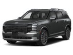 2026 Hyundai Palisade Hybrid Calligraphy AWD