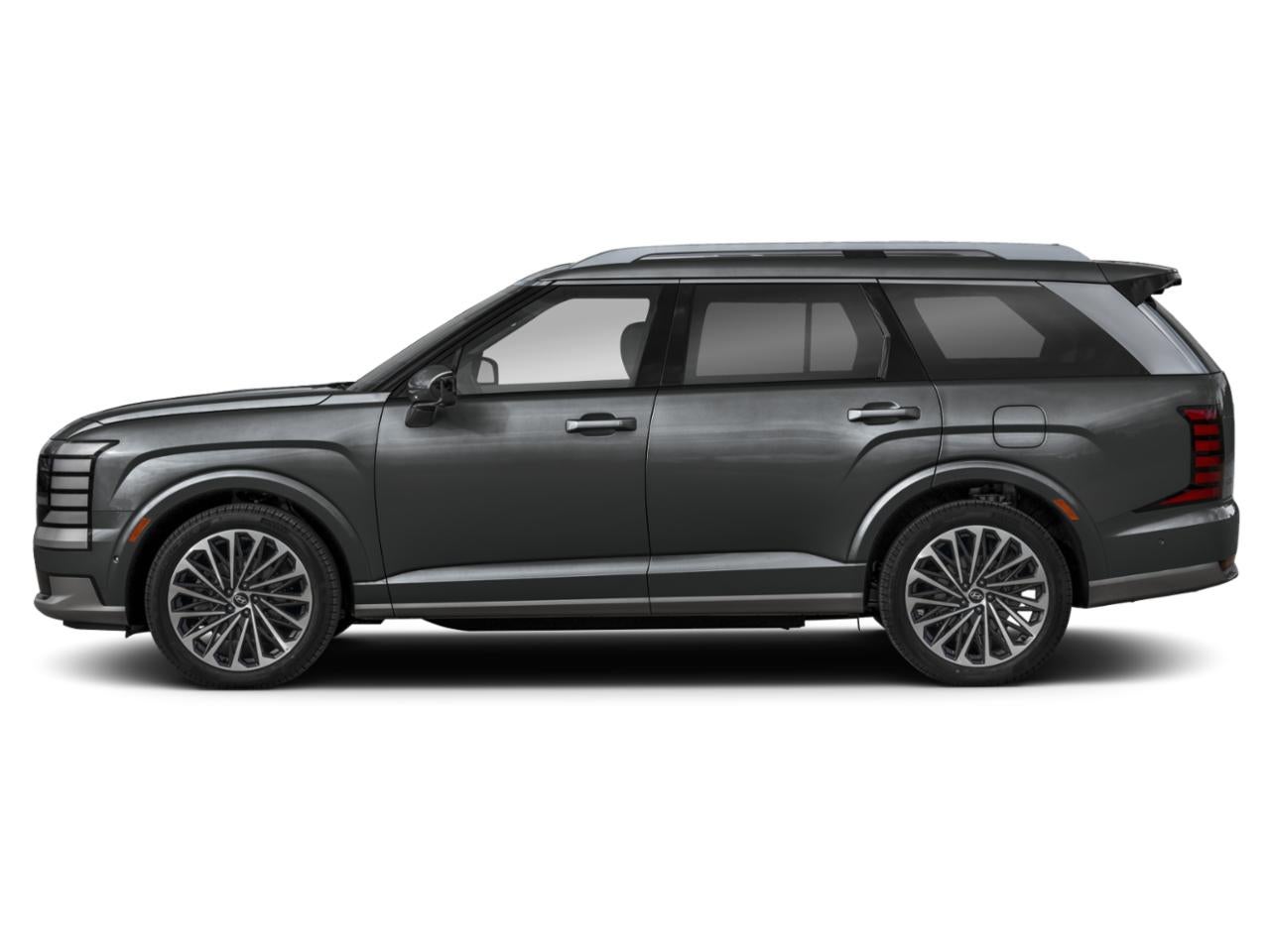 2026 Hyundai Palisade Hybrid Calligraphy AWD