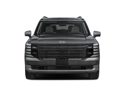 2026 Hyundai Palisade Hybrid Calligraphy AWD