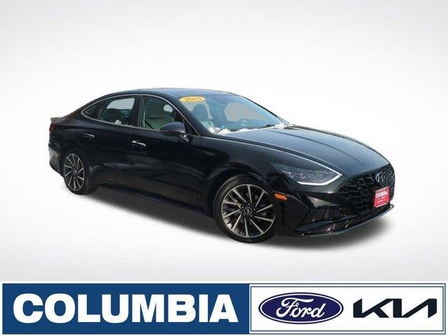 2023 Hyundai SONATA Limited 1.6T