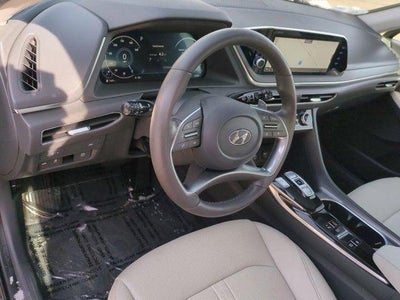 2023 Hyundai SONATA Limited 1.6T