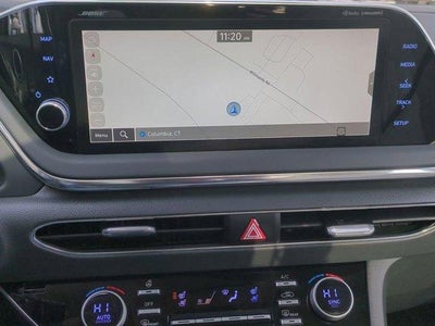 2023 Hyundai SONATA Limited 1.6T