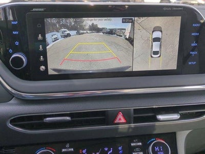 2023 Hyundai SONATA Limited 1.6T