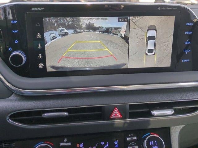 2023 Hyundai SONATA Limited 1.6T