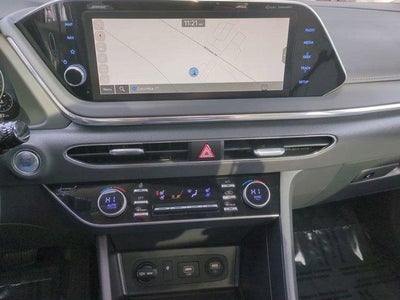 2023 Hyundai SONATA Limited 1.6T