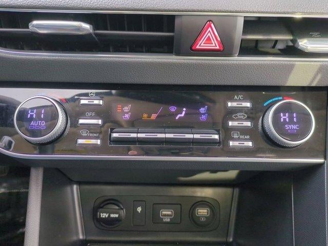 2023 Hyundai SONATA Limited 1.6T