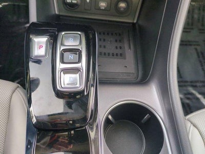 2023 Hyundai SONATA Limited 1.6T