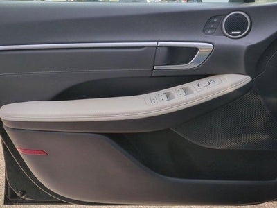 2023 Hyundai SONATA Limited 1.6T