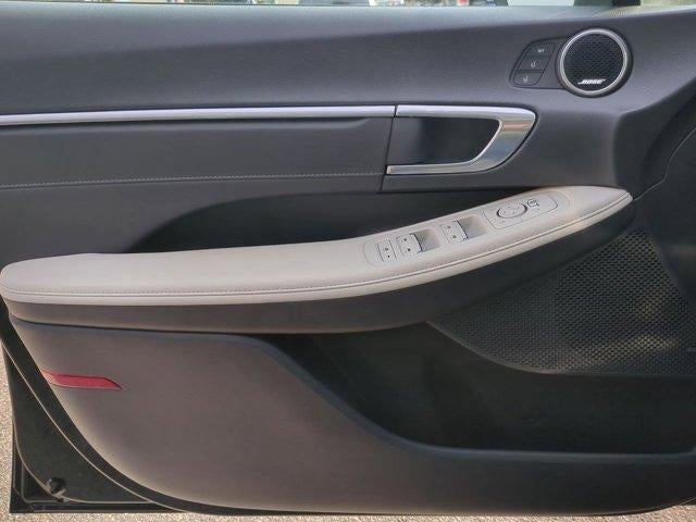 2023 Hyundai SONATA Limited 1.6T