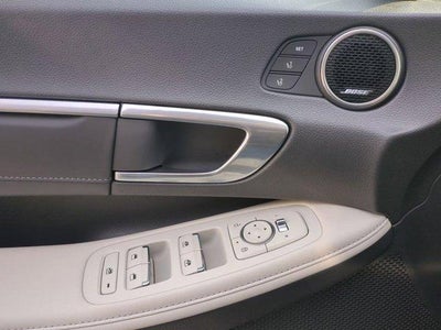 2023 Hyundai SONATA Limited 1.6T