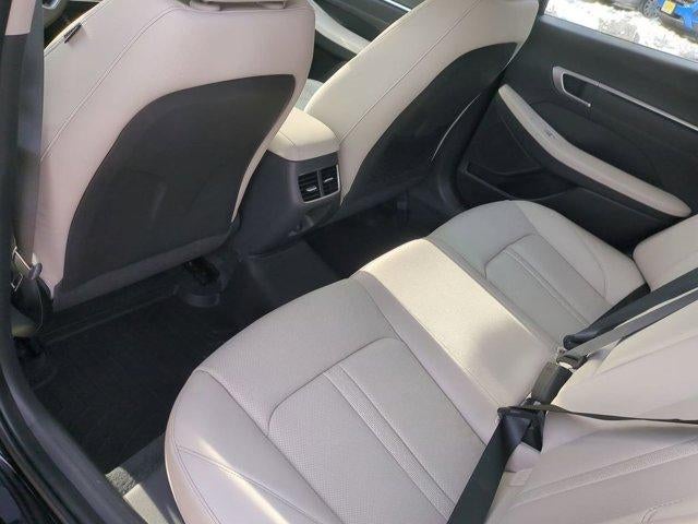 2023 Hyundai SONATA Limited 1.6T