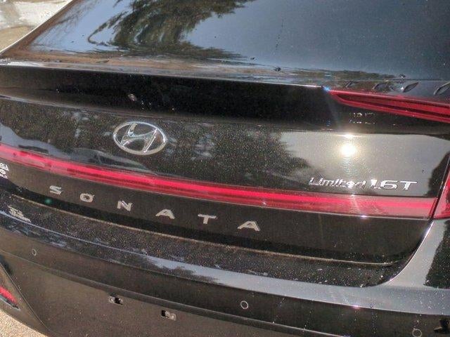 2023 Hyundai SONATA Limited 1.6T