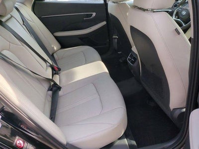 2023 Hyundai SONATA Limited 1.6T