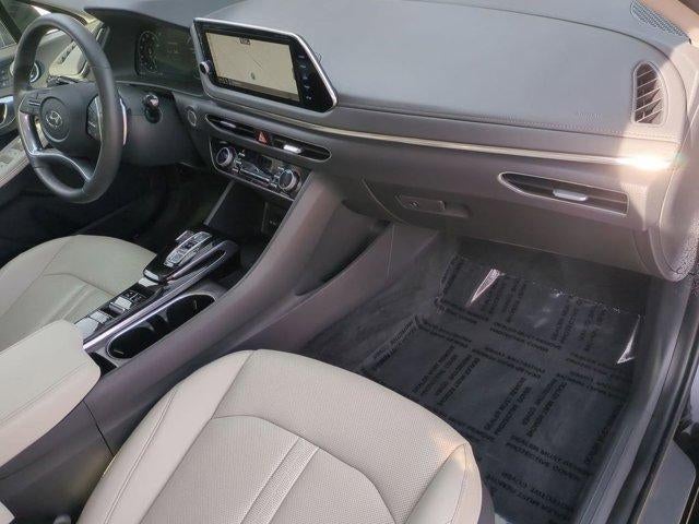 2023 Hyundai SONATA Limited 1.6T